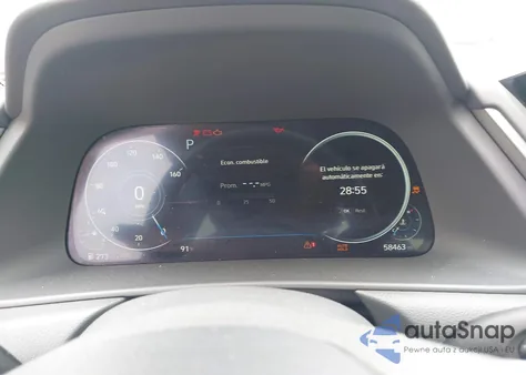 2023 Hyundai Sonata Sel Plus z USA, uszkodzony, nr VIN KMHL44J27PA280394